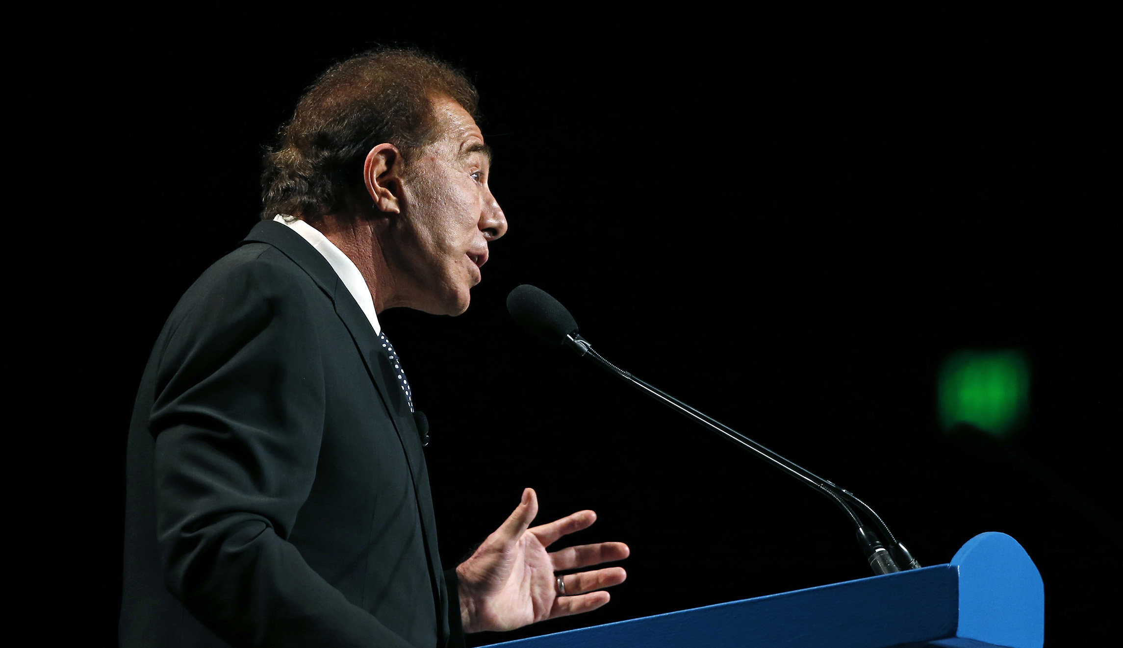 Steve Wynn cut a check to Greg Gianforte, the Montana Republican who body slammed reporter Ben Jacobs
