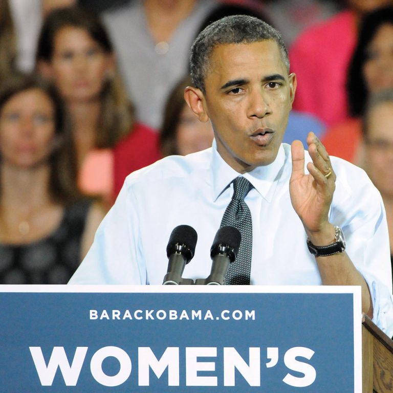 Not a Real Olive Branch