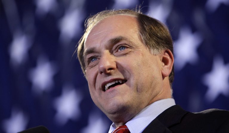 U.S. Rep. Michael Capuano, D-Mass, suggests in a new proposed House resolution, H. Res. 584, that 