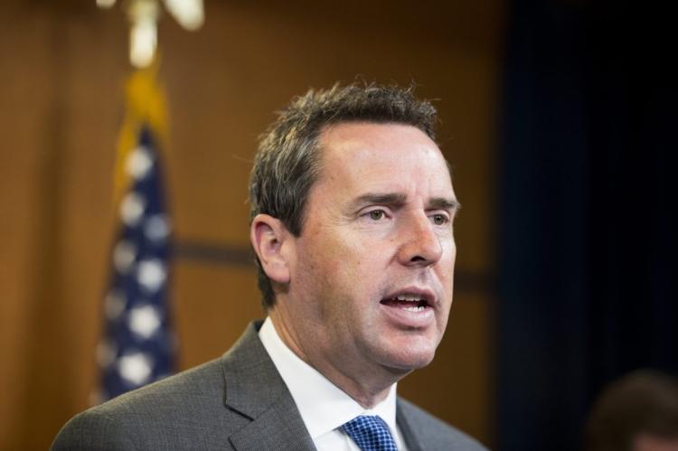 Rep. Mark Walker: This is the moment to move on Obamacare repeal