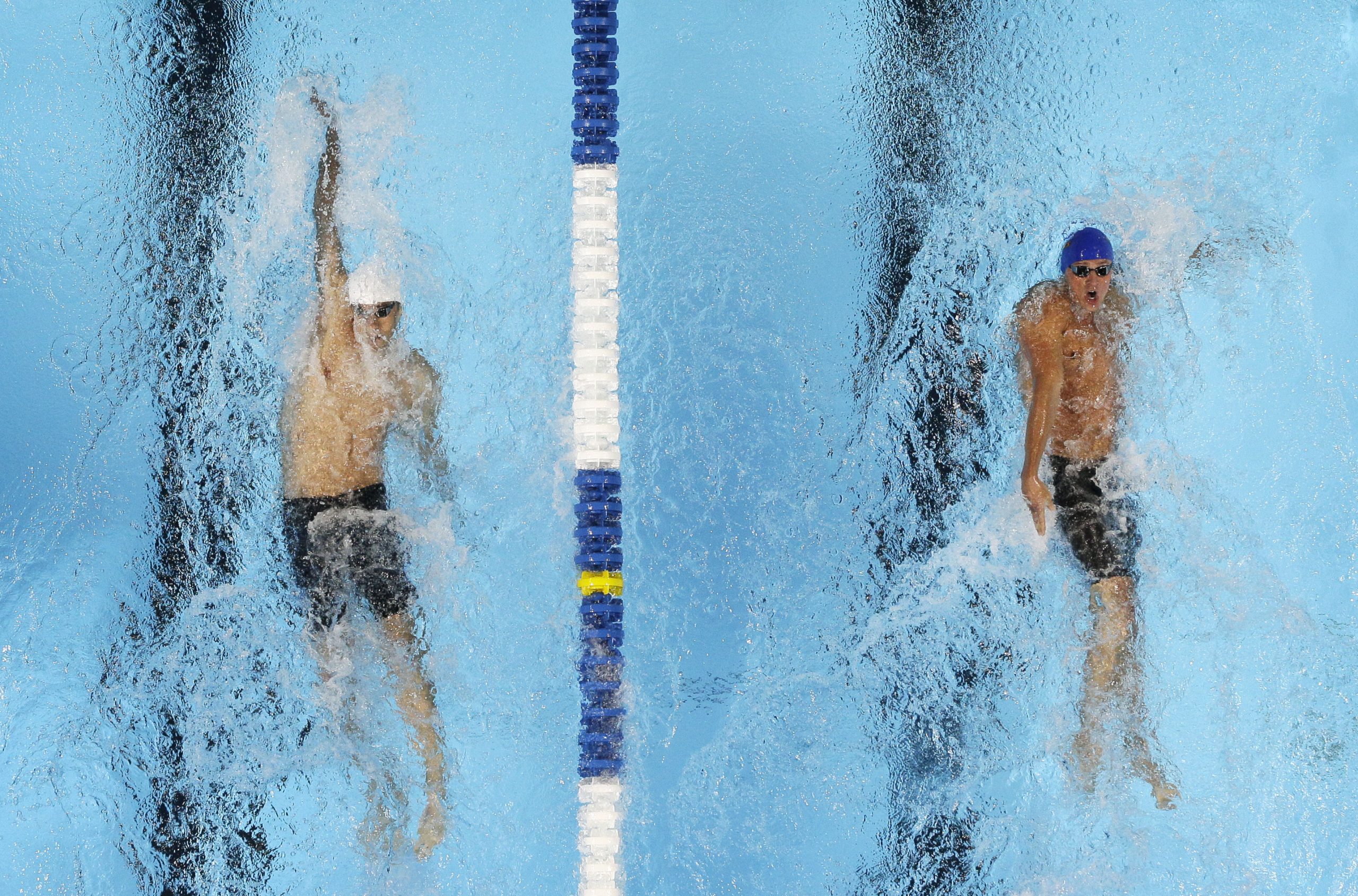 It’s Time to Stop Denying Reality About Transgender Athletes