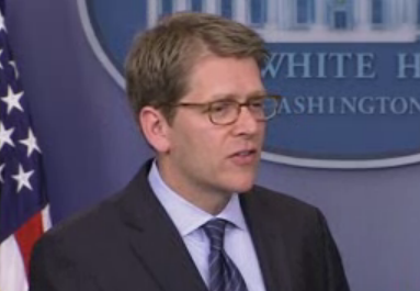 WH: Obama will highlight ‘glut of oil’ in Oklahoma