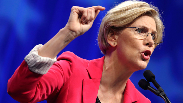 These Democrats want to abolish ICE