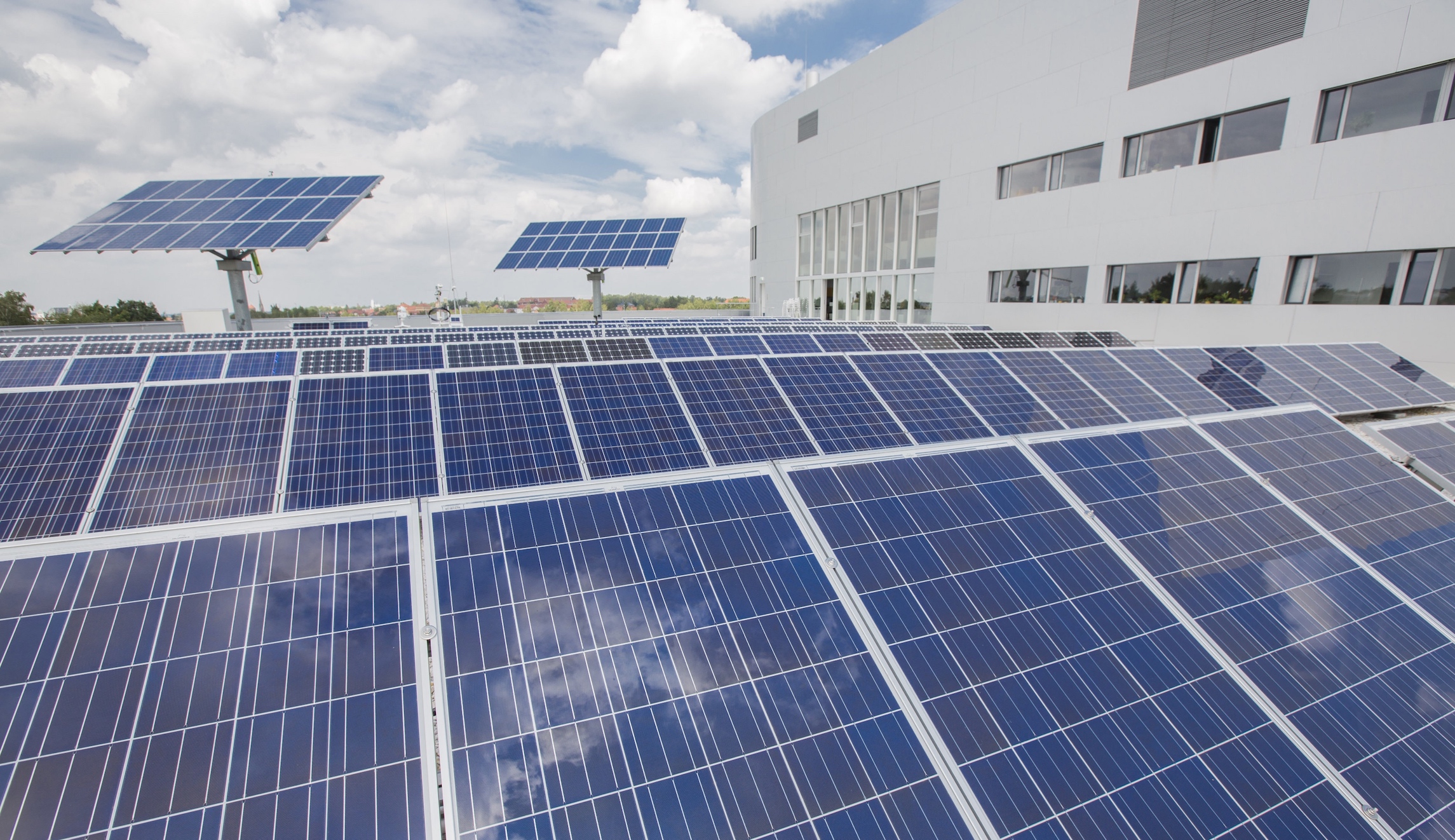 A dangerous precedent on trade, brought to you by solar panel tariffs