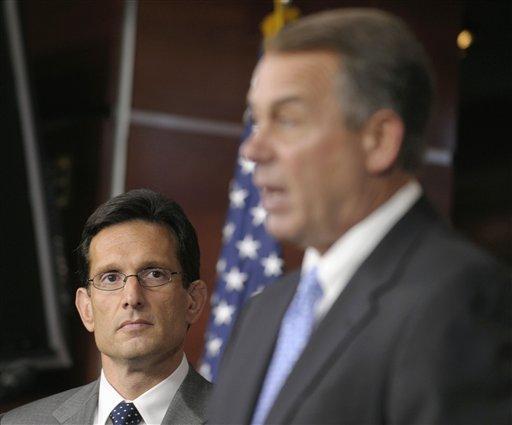 Cantor unleashed
