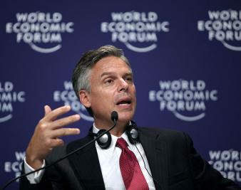 Jon Huntsman’s Presidential Ambitions — and What the Chinese Might Think