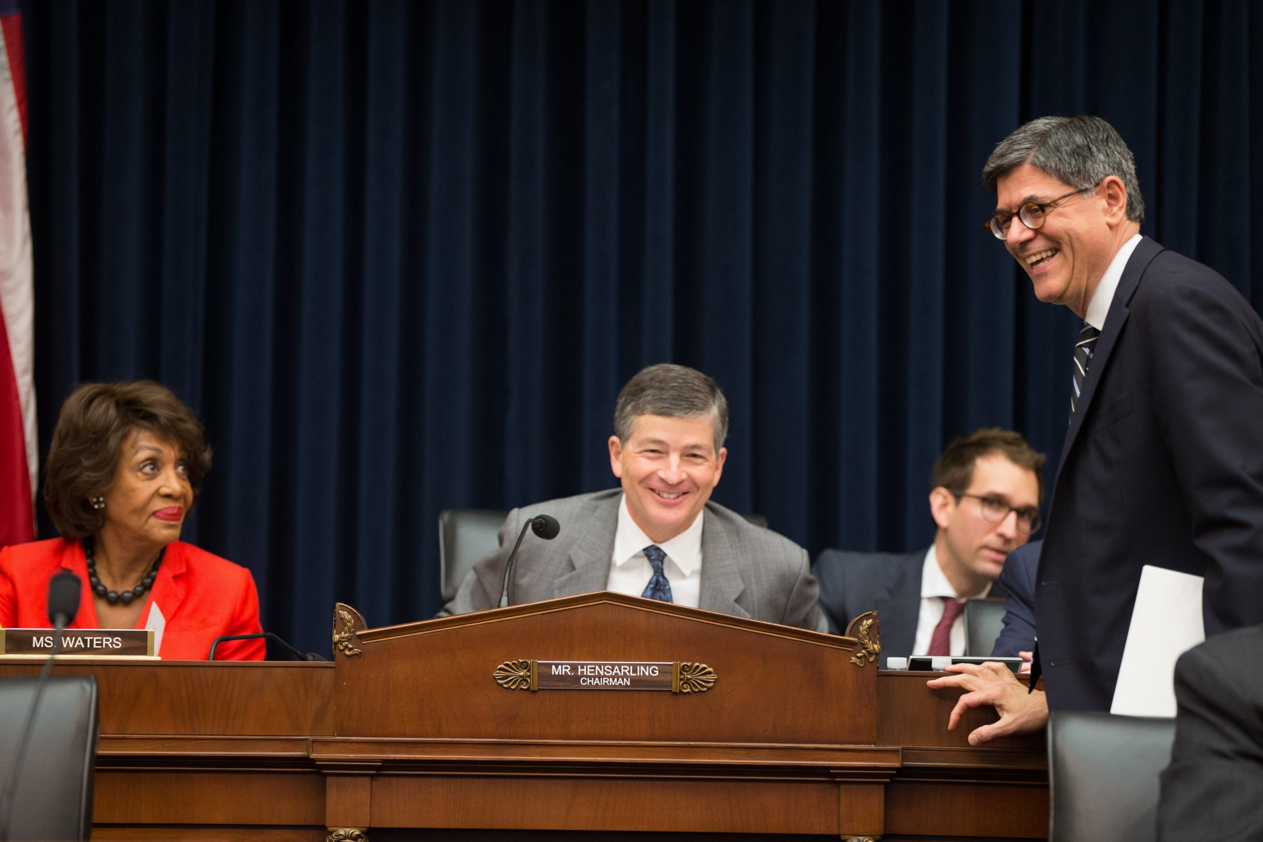 House votes to end Operation Choke Point