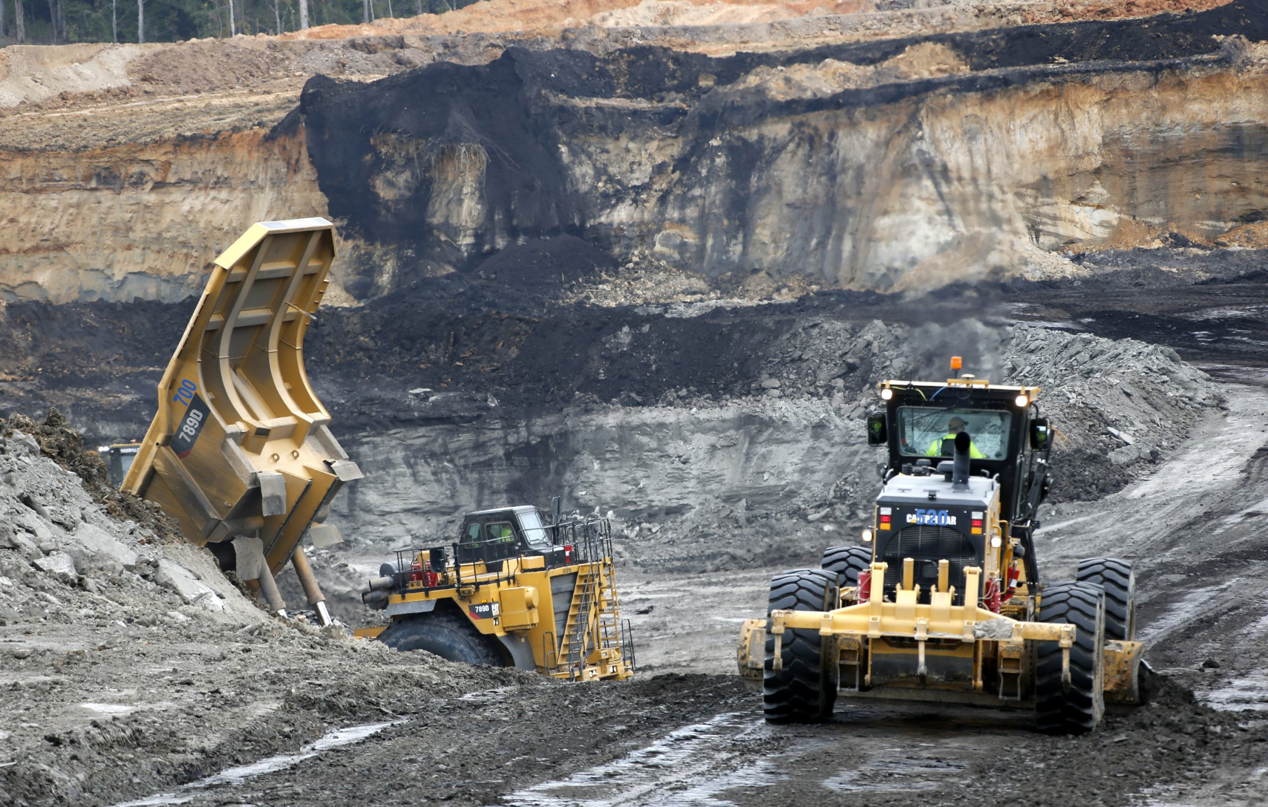 An avalanche of environmental regulations is coming