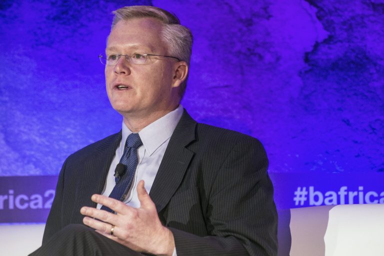 Republican SEC commissioner Michael Piwowar to retire by July