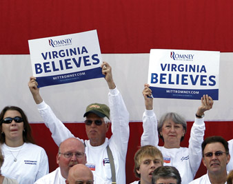 Whose Vote Counts Most?