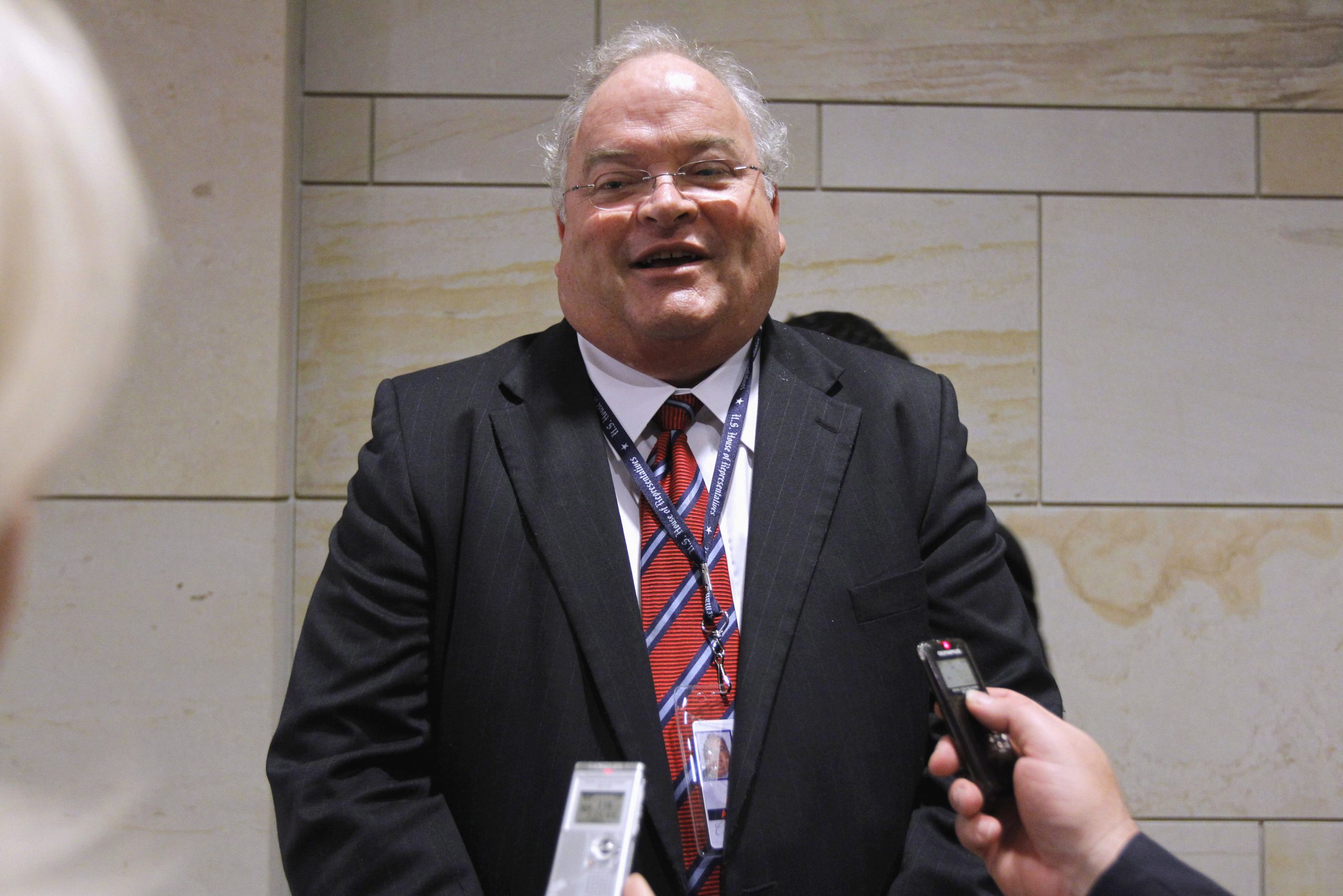 Examiner Editorial: Lawmakers ‘freaked out’ at paying for Obamacare like everyone else