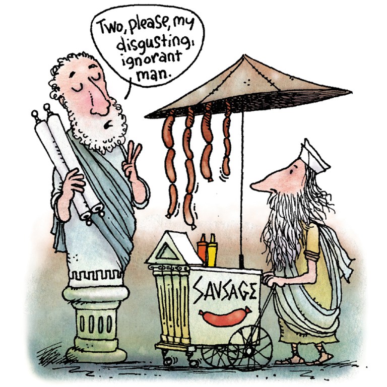 Do Culture and Politics Mix?