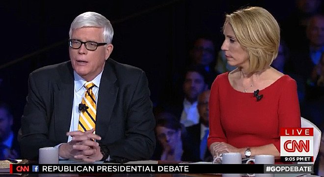 Kristol: Special Post-Debate Podcast