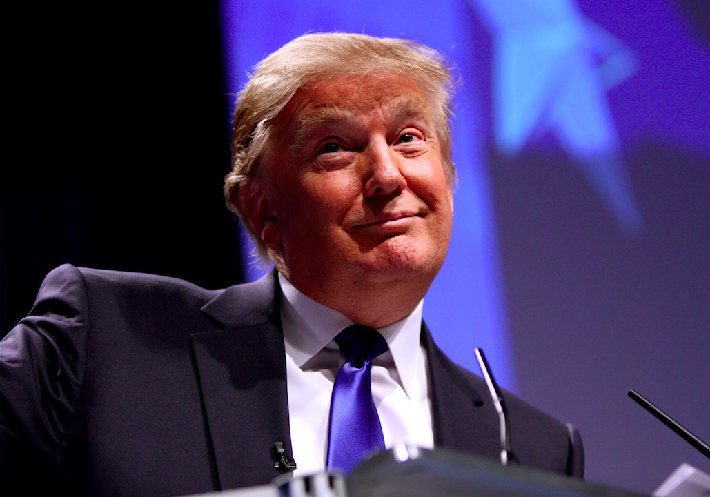 Last: Dear Trump Supporters, Corey Lewandowski is YOU