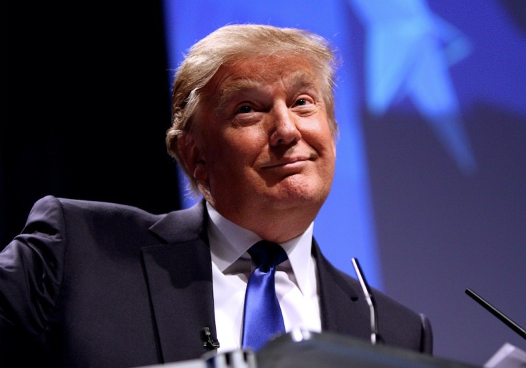 Last: Dear Trump Supporters, Corey Lewandowski is YOU