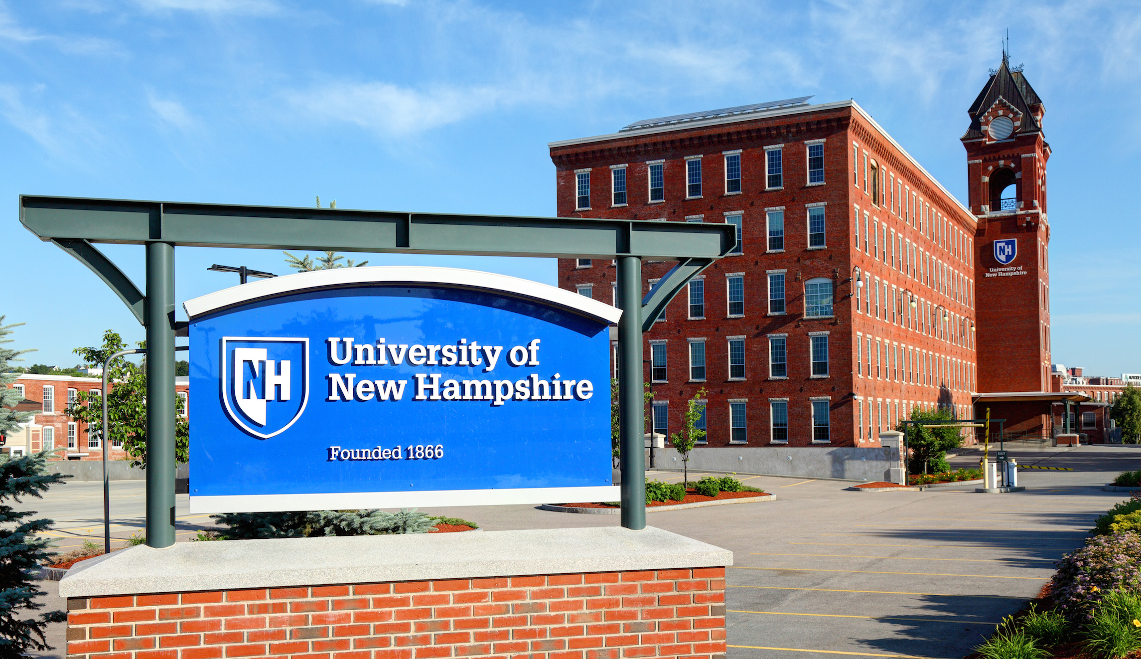 Nearly 50 members of University of New Hampshire fraternity face hazing charges