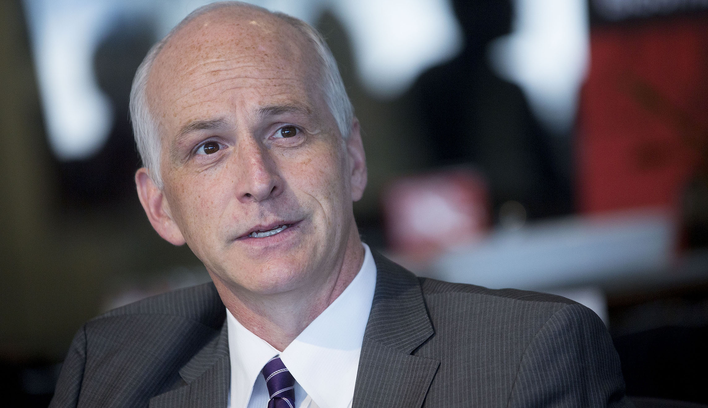 Adam Smith: Trump’s nuclear strategy should not be based on a ‘bigger and more powerful’ button