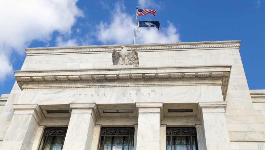 Paul ‘Audit the Fed’ bill would give Congress added oversight powers