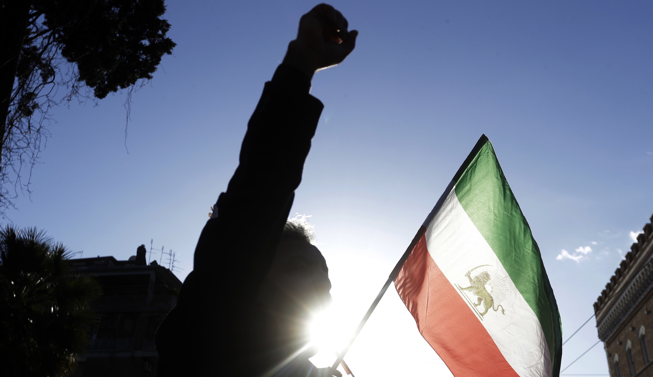 An Iran without the ayatollah is no longer unthinkable