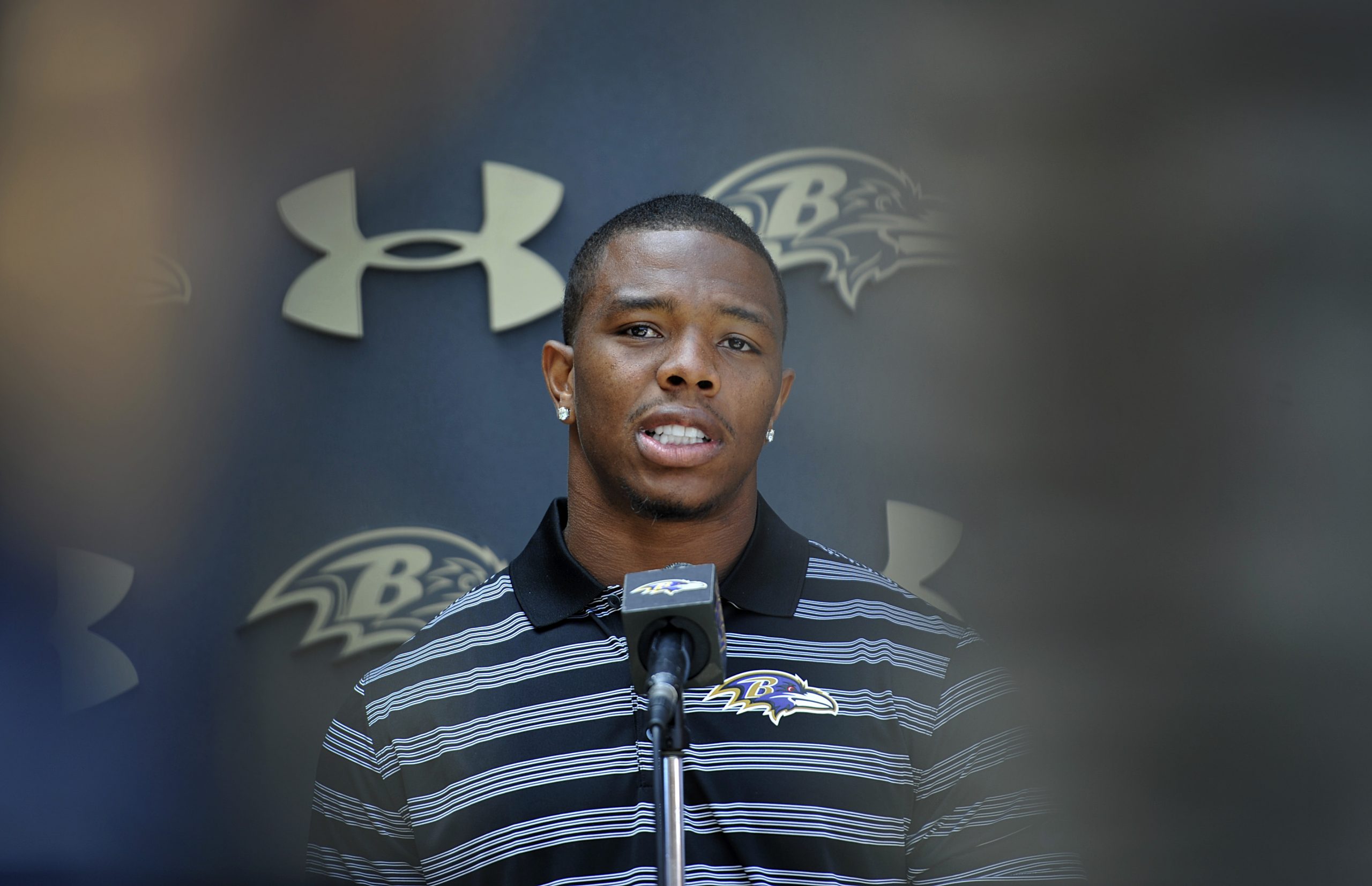 Ray Rice video shows what Debbie Wasserman Schultz was trivializing