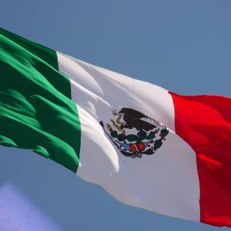 Mexico Is Catching Up to Brazil