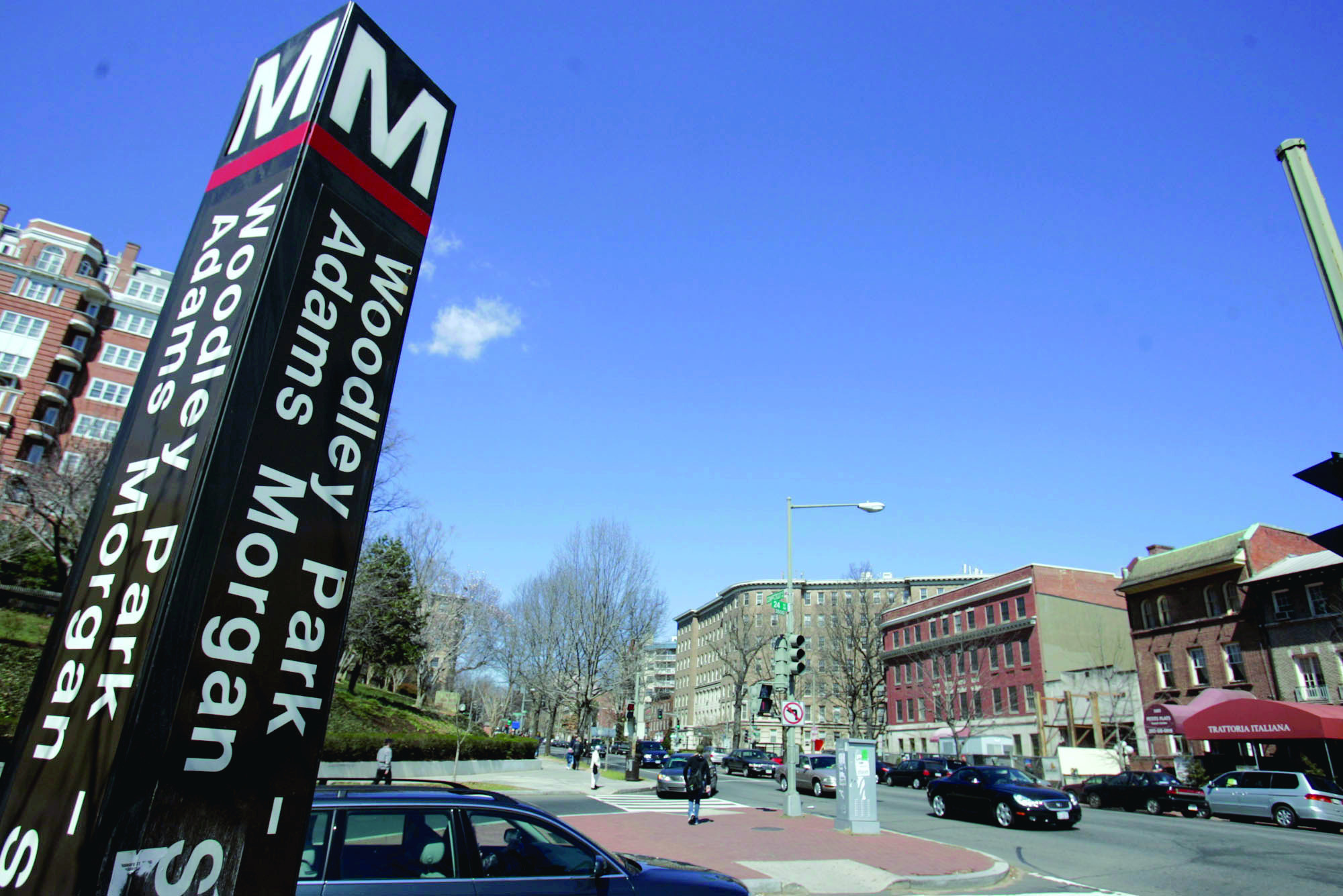 Teen killed in Metro station had earlier run-in with group