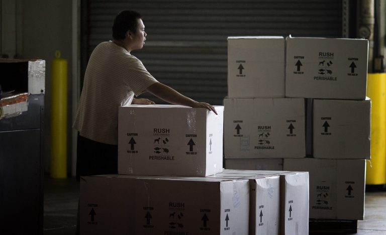 The Labor Department releases the Producer Price Index for May on Tuesday, June 14, 2022. 