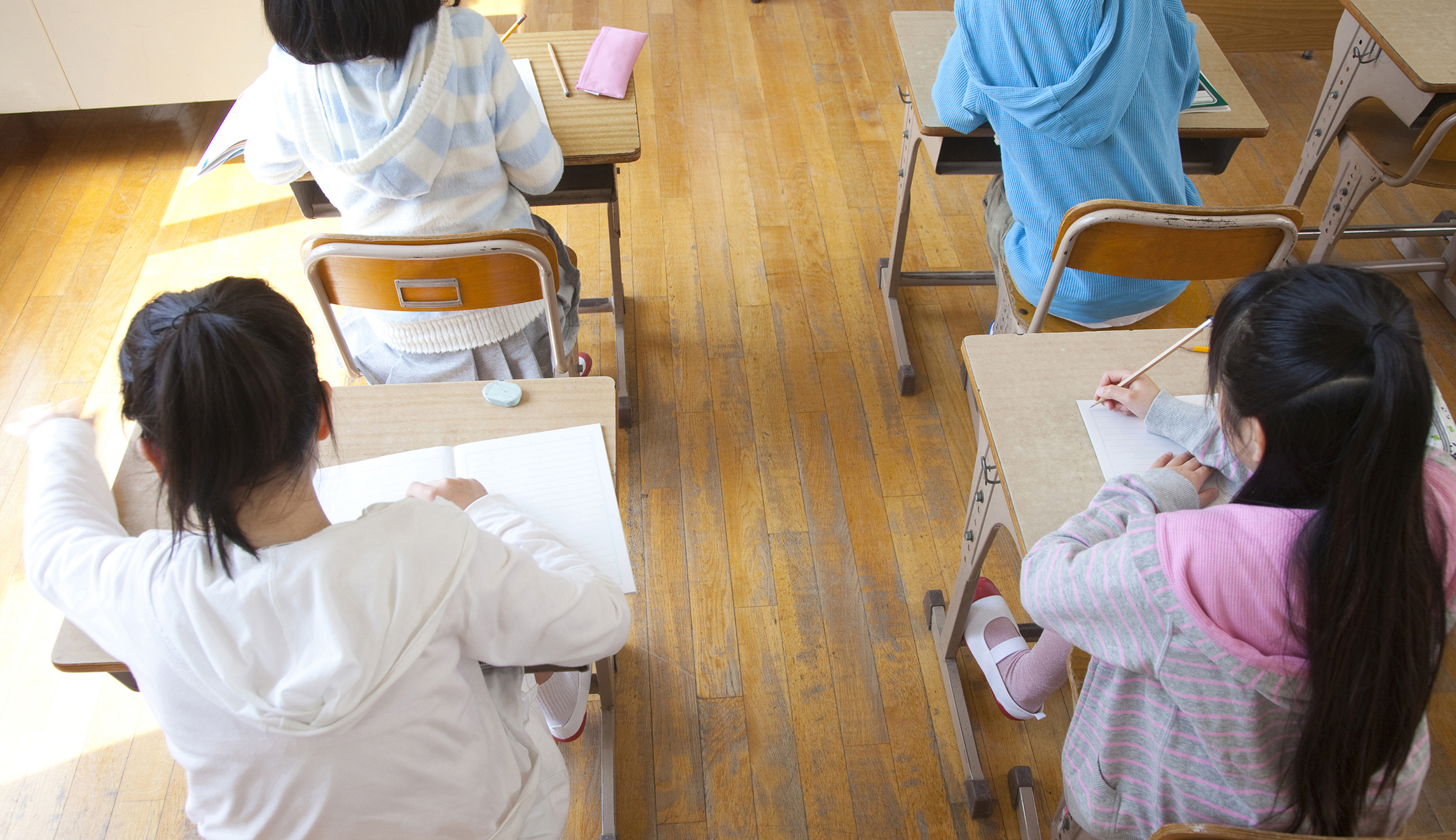 School choice: A path forward out of failure