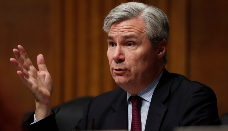 Lawmakers prodded Susan Bodine for assurances that if asked by Scott Pruitt, or President Trump, to 