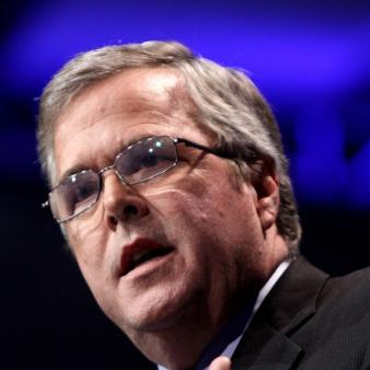 Jeb: ‘America Does Not Have the Luxury of Withdrawing From the World’