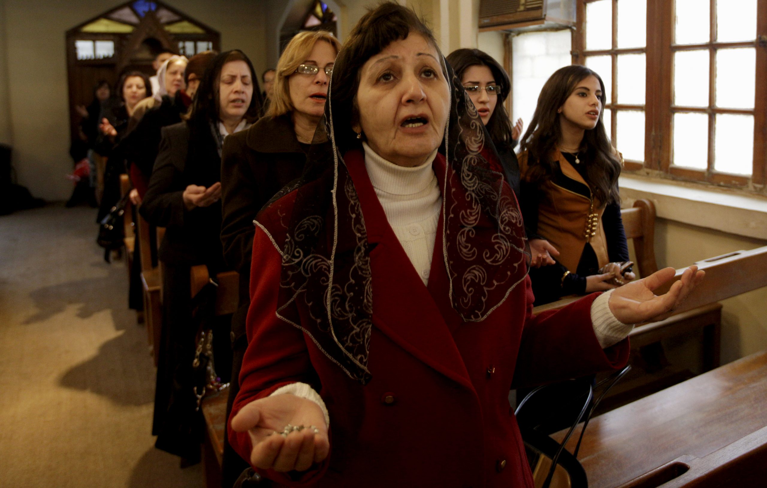 Rise of radical Islam made life worse for Christians in 2013, with more to come in 2014