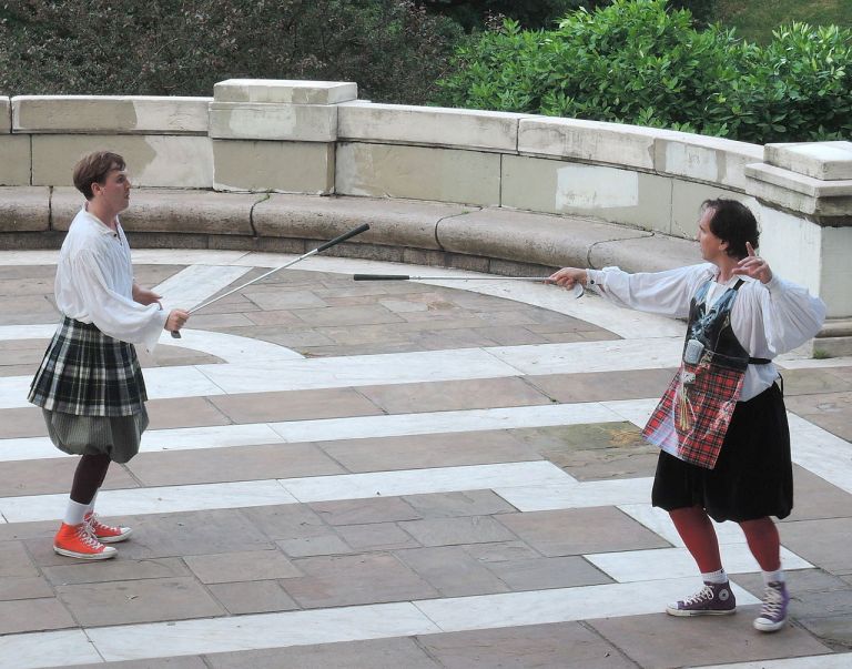 Prufrock: The Popularity of Macbeth and Other Literary Links