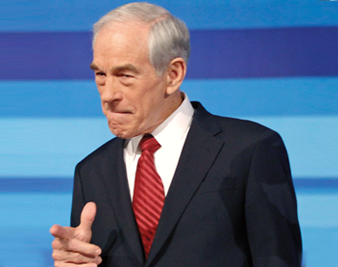 What If Ron Paul Wins Iowa?