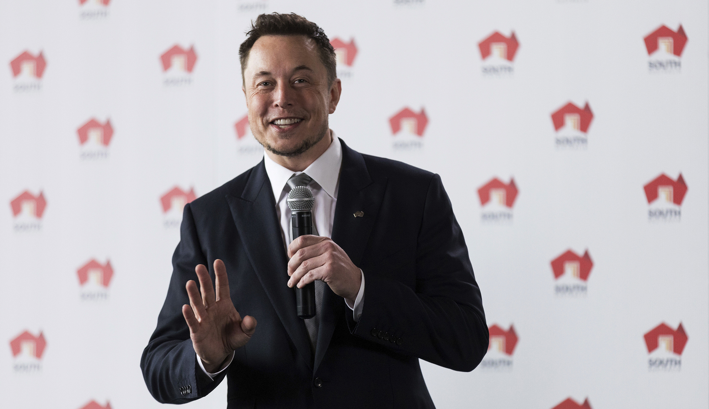 Elon Musk says he received ‘verbal’ government approval for Hyperloop from DC to New York