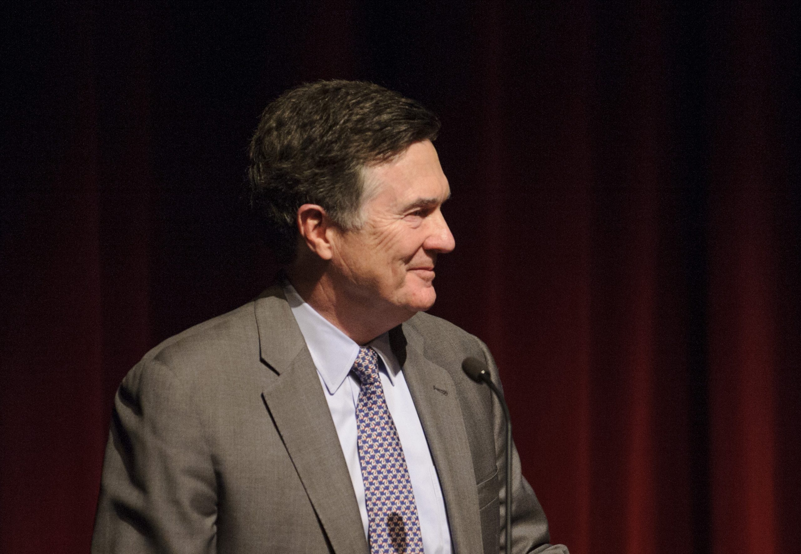 Fed official: Economy ‘can handle’ rate hikes