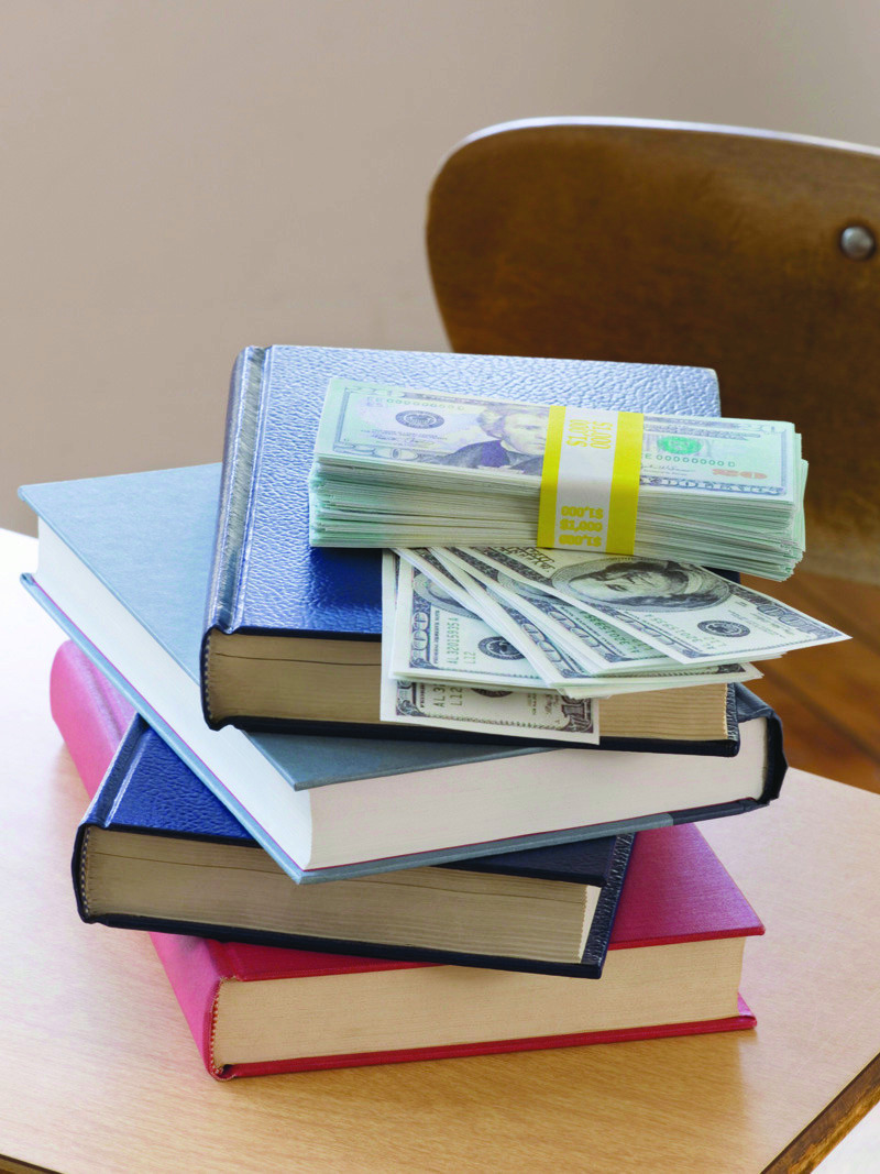 Only $152 million more to go for Fairfax County schools