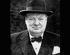 Yes, A Period of Consequences