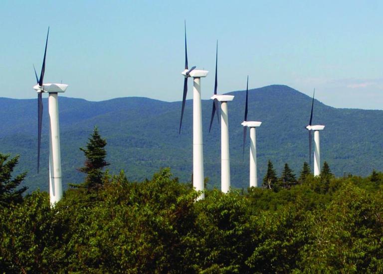 Maryland House approves fees for offshore wind farm