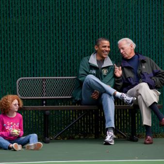 Obama Is 0-for-4 on ‘Extremely Important’ Issues