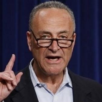 Chuck Schumer, Cheap Date