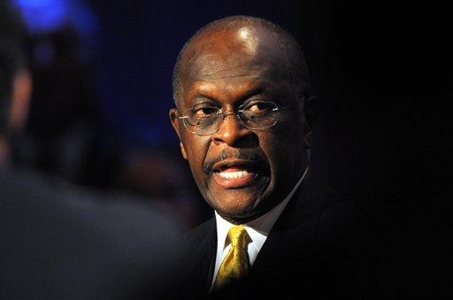 Cain’s ‘9-9-9’ tax reform plan is unconstitutional