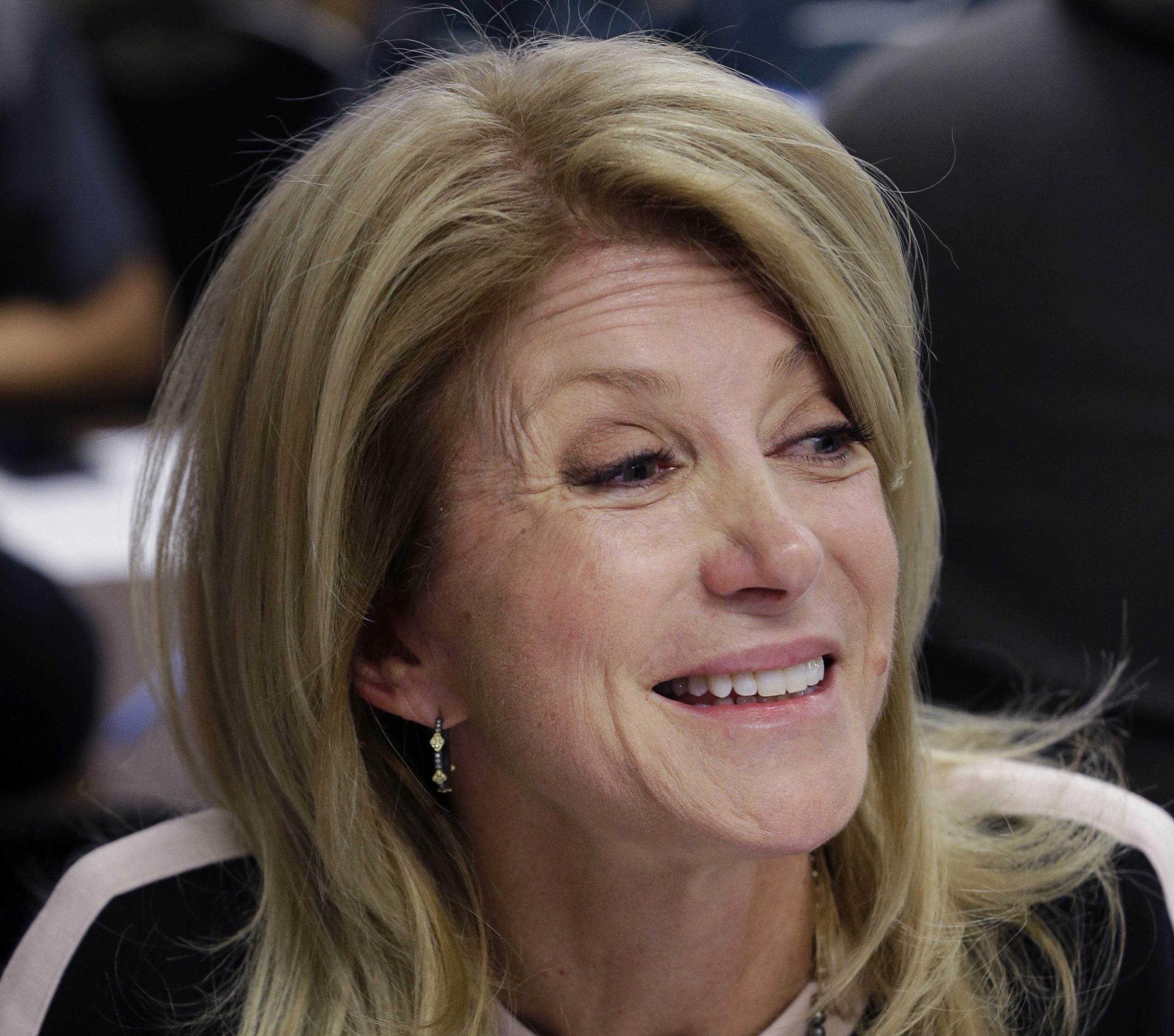 Wendy Davis’ terrible, horrible, no good, very bad month