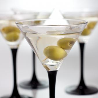 Happy Hour Links: A Plan