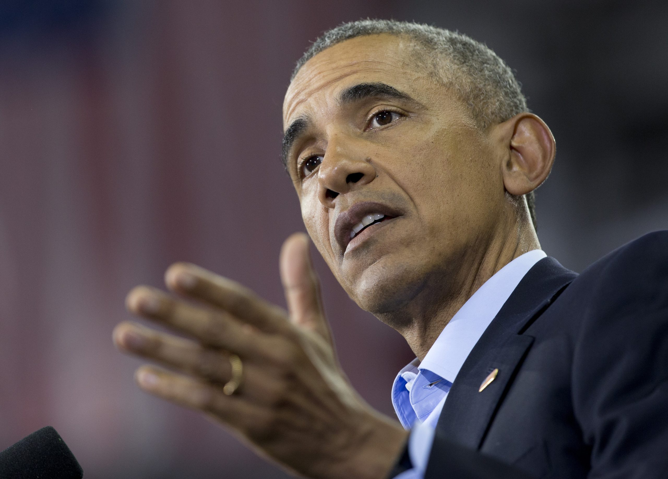 Obama wants to sweeten deal for Medicaid holdouts