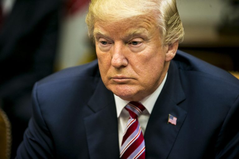 White House Watch: Is Trump Ready to Sell the Republican Tax Plan?