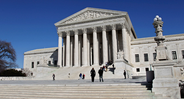 One important way the Supreme Court analyzes its cases