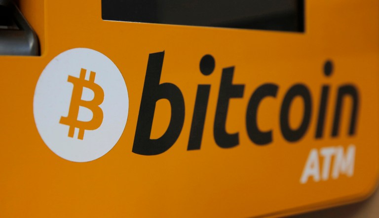 Cryptocurrency and blockchain technology has been incubating for years and other countries around the world have been quick to see the potential. But Americans — and the U.S. regulatory and national security system — have been much slower to understand and react to the rise of the new currency. (AP Photo/Kin Cheung)