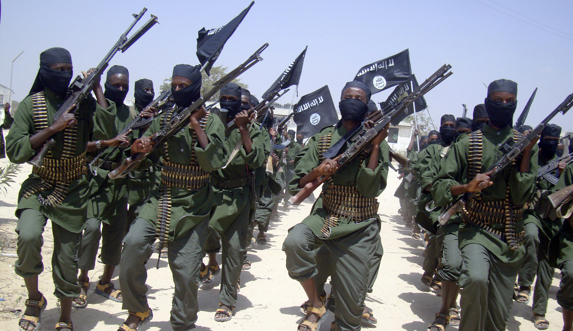 US confirms drone strike killed key terrorist leader in Somalia