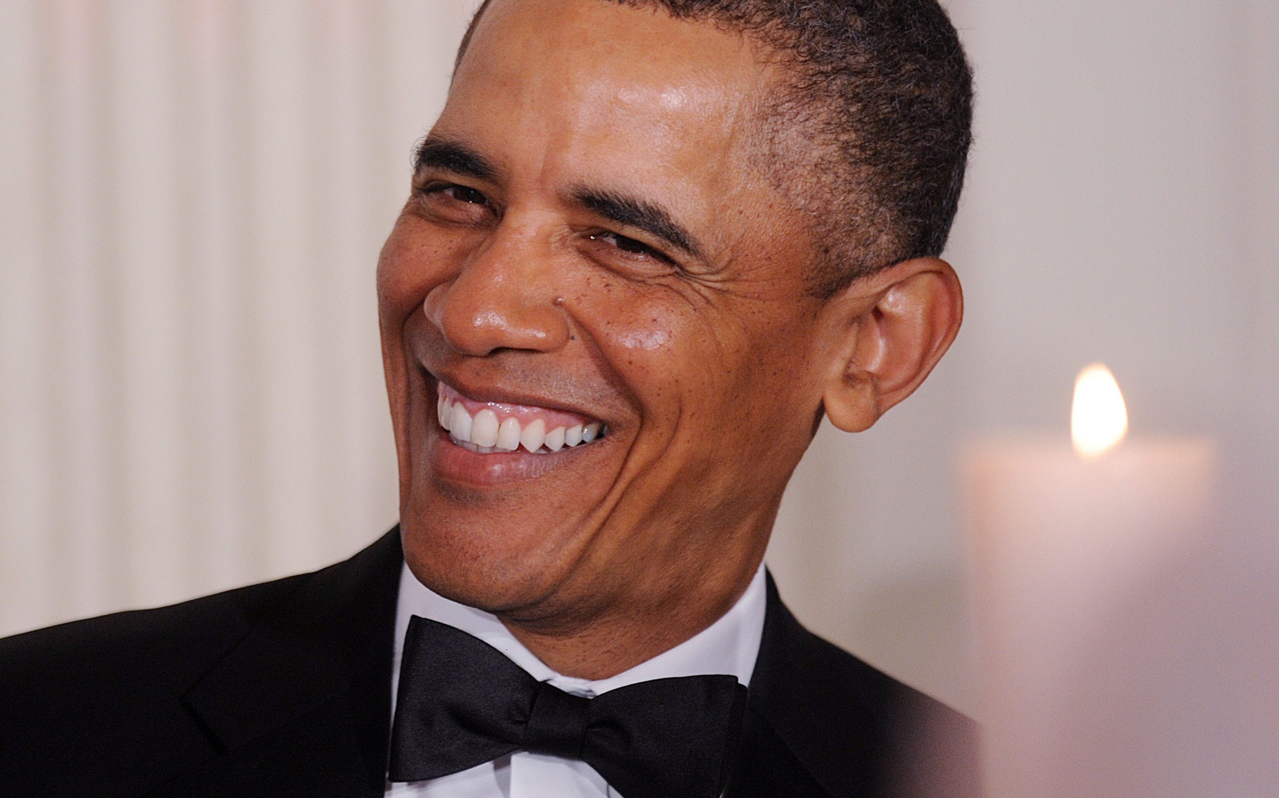 Examiner Editorial: Access to White House, President Obama for sale