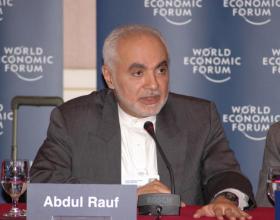 Imam Rauf, the Ground Zero Mosque, and National Security